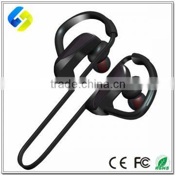 Neckband type stereo wireless bluetooth headphones earphone headset                        
                                                                                Supplier's Choice