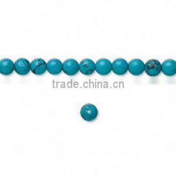 (IGC)Turquoise beads imitation For Sale At Wholesale prices