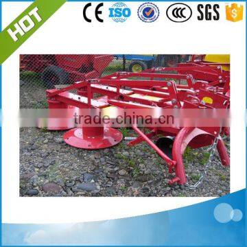 rotary drum mower/rotary mower/disc drum mower