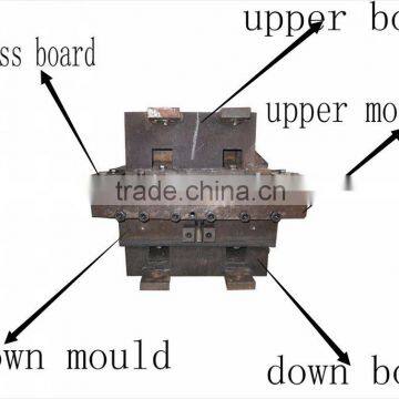 Concrete Roof Tile Moulds photo-1