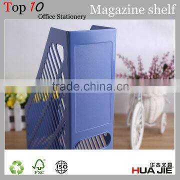 Manufacturer Plastic Office Desktop File Rack photo-6