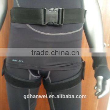 High Quality Foldable Breathable Comfortable Neoprene Fishing Mat photo-2