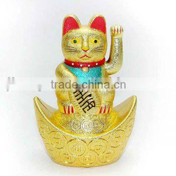 2013 hot sales 3.5 inch Lucky Cat