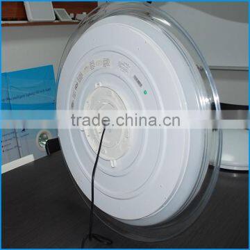 Led Oyster Light Surface Mount photo-5