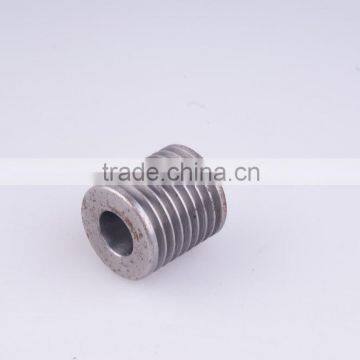 High Precision (Tolerance 0.02mm) Customized Steel Casting + CNC Machining Parts photo-5