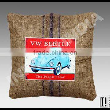 VINTAGE CUSHIONS