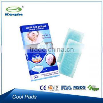 2012 Product, Aqua Cool Patch !