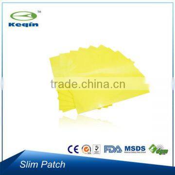 slim fit slimming patches nature slim patch