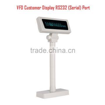 VFD220E Reliable Supplier With Years' experience Custom Lcd Display Module Custom 7 Segment Led Display
