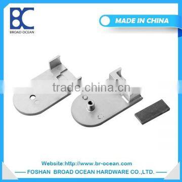 Metal Clips Fasteners for Glass photo-4