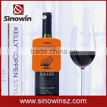 Hot Foil Wine Pourer For Promotion photo-6