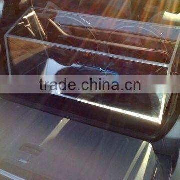 Elegant Acrylic Display Boxes ,advertising Display Box ,Acrylic Storage Box photo-2