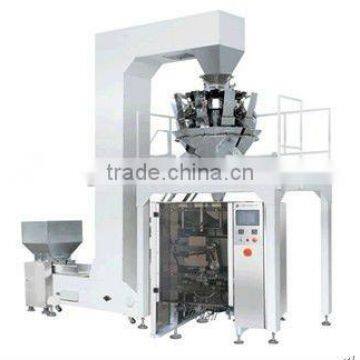 DXD series large capacity grain packing machine