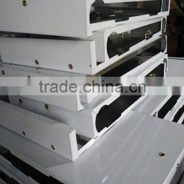 High Quality Stainless Steel 316 Sheet Metal Chassis photo-2