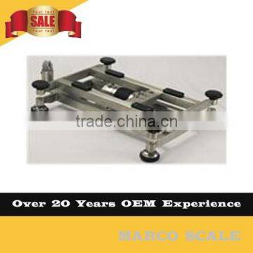 CE Approved Digital Platform Weighing Scale photo-4