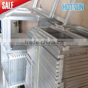 Aluminum Silk Screen Frames photo-3