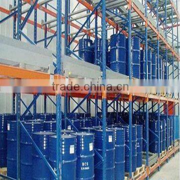 warehouse storage heavy duty rack push back rack