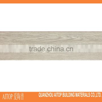 floor tile design non-slip restaurant 150x600mm