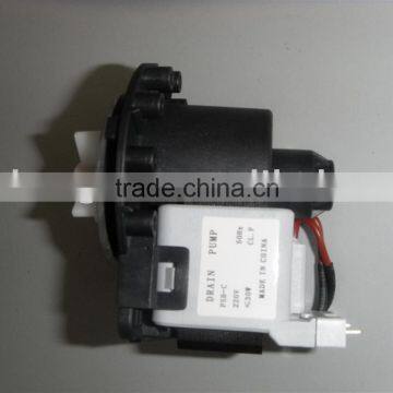 drain pump for washing machine(PSB-AM3)