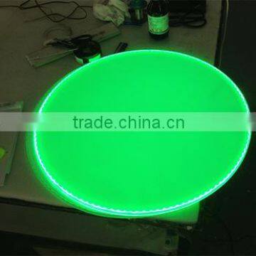 Edgelight RGB Led Colour Panel Led Backlight