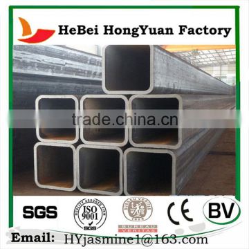 Factory Directly Sale Schedule 80 Black Iron Pipe Price List