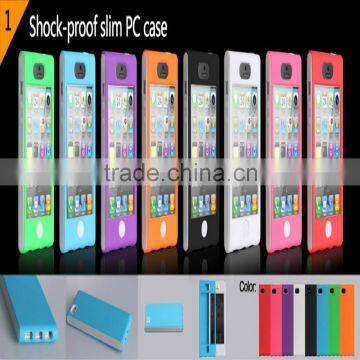 Fancy Mobile Phone Case for IPhone Se Factory