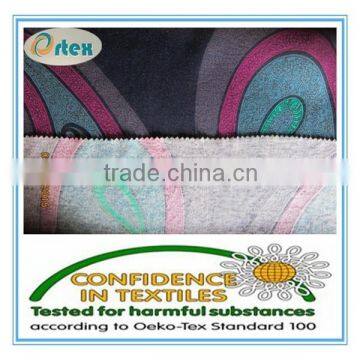 wholesale rayon spandex printing fabric