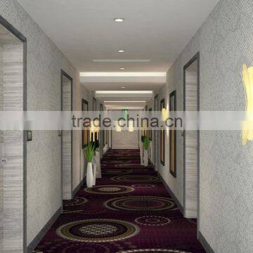 High Quality Five Star Hotels Carpet Collection photo-3