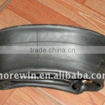 butyl and natural rubber inner tube