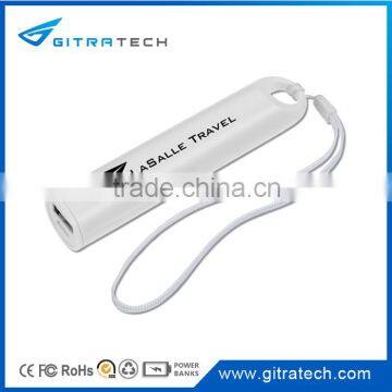Colorful Made in Guangzhou Power BANK 2600 MAh photo-3