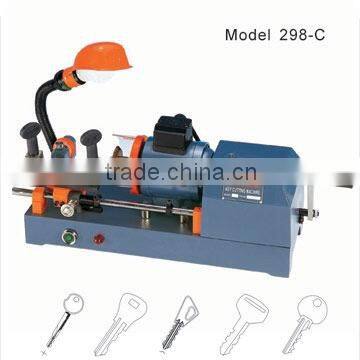 Key Cutting Machine