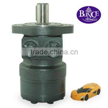 4.2 CU-IN displacement ,1 inch shaft orbit motor,Eaton 103-1043-012 small motor
