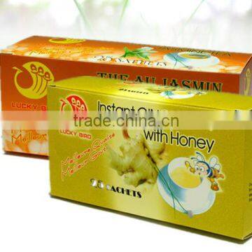 Extract Ginger Juice WIth Honey-- All Flavors