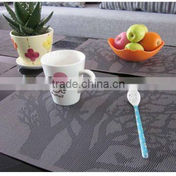woven placemats wholesale/dinner placemat/woven placemats