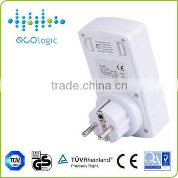 Auto Household Electronic Timer Switch photo-3