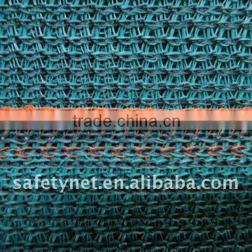 plastic scaffolding net/ hdpe garden shade netting