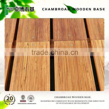 2015 high quality water resistant outdoor flooring,wear-resistant
