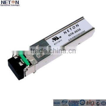 LC 1.25Gb/s EZX Optical Module sfp 1.25g 1550nm 10km