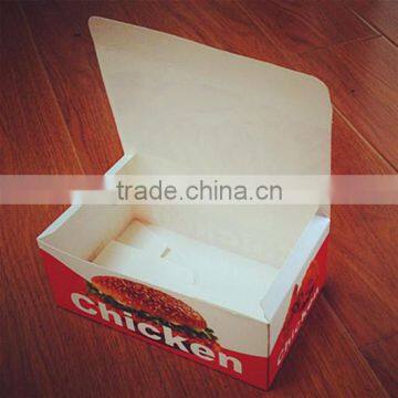 2016 New Product Dolls Paper Box Gift Box Packaging Box photo-4