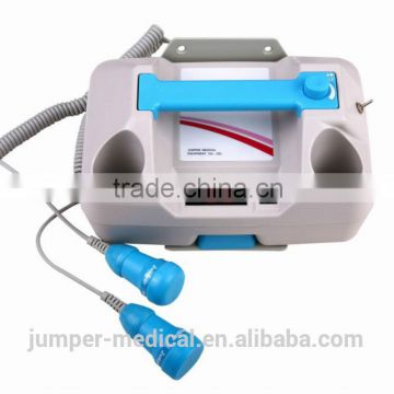 Jumper high quality table fetal doppler 200C fetal doppler with 2.2 or 3.3MHZ probe