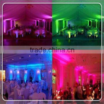 Used Led Stage Light 54 Indoor Led Par Light photo-5
