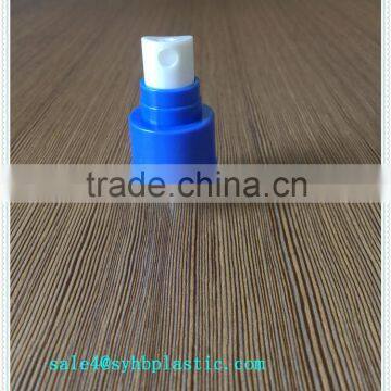 24/410 Plastic Atomizer Mist Pump Sprayer for Perfume Bottle Plastic Spray Screw Cap for Bottle photo-4