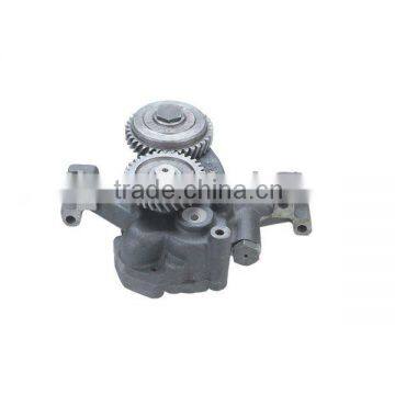 car truck bus auto engine fpr SCANIA Oil Pump DS11 1318091