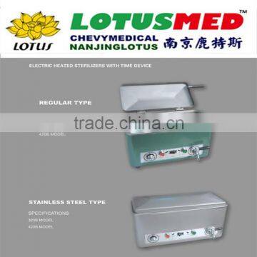 High Quality Electric Boiling Sterilizer(Regular Type/Stainless Steel Type