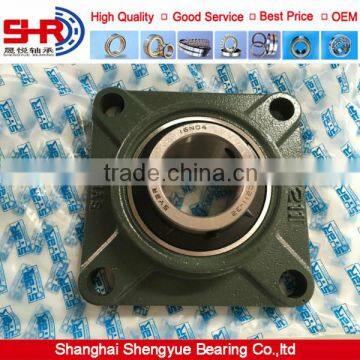 Bearing pillow blcok F211 Gcr15 pillow block bearing UCF211-32 for automobile motorcycle made in China