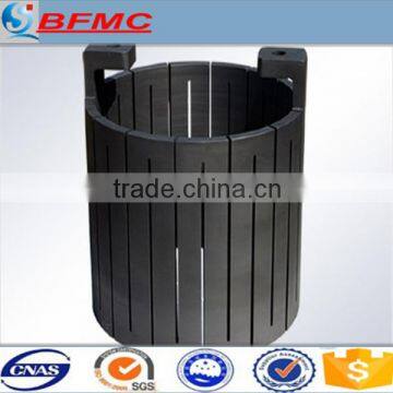 Graphite Heater field for semiconductor industry