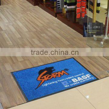 Anti-slip Door Mat