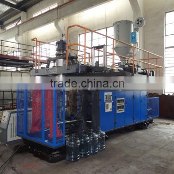 Supply 82 PC hollow blow molding machine