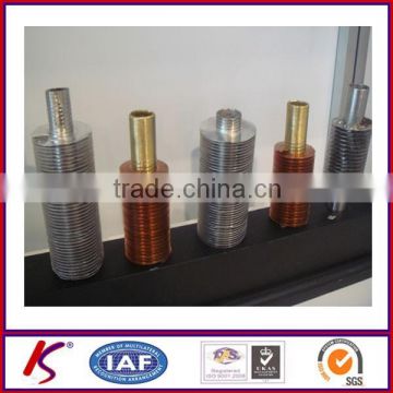 Crimped Type Finned Tubes for air cooled heat exchanger