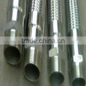Ss304/316 Stainless Steel Flexible Hose photo-2